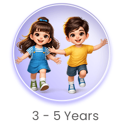 Preschoolers
