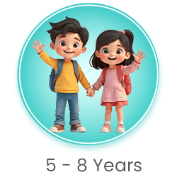 Early School Age