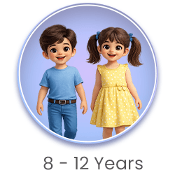 Pre-Teens