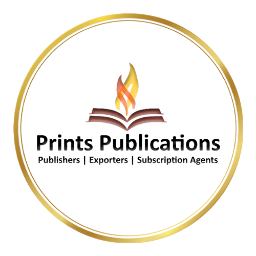 Prints-Publications
