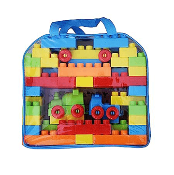 Blocks Play Learn set