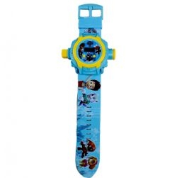 Paw Petrol Projector Watch for Kids