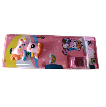 Hello unicorn campass box