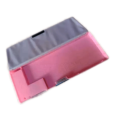Hello unicorn campass box