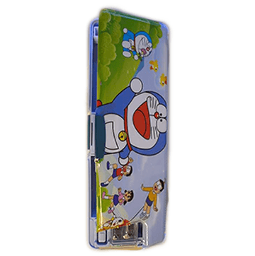 Doraemon campass box(I)