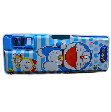 Doraemon campass box(I)