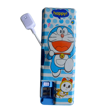 Doraemon campass box(I)