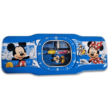 Mickey mouse campass box