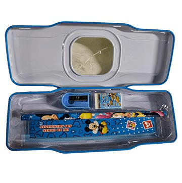 Mickey mouse campass box