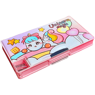 Unicorn magic campass box