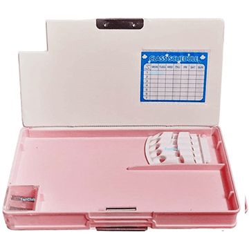 Unicorn magic campass box