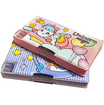 Unicorn magic campass box