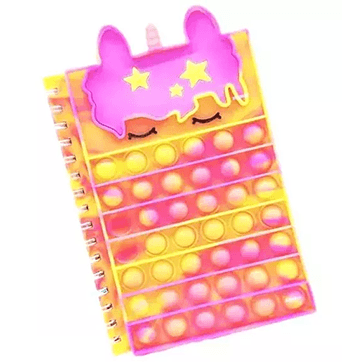 Popit Notebook