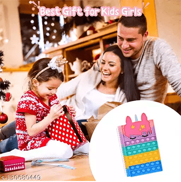 Popit Notebook