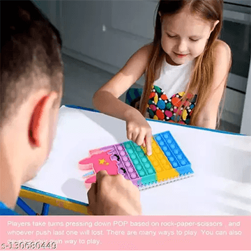 Popit Notebook