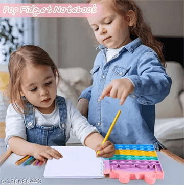 Popit Notebook