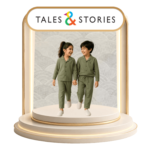 Tales and Stories