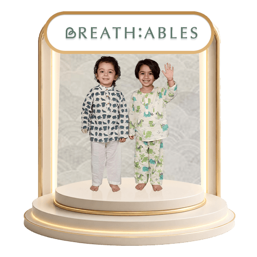 Breathables