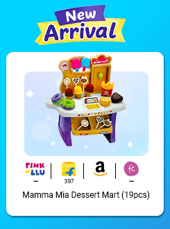 mmma mia dessert