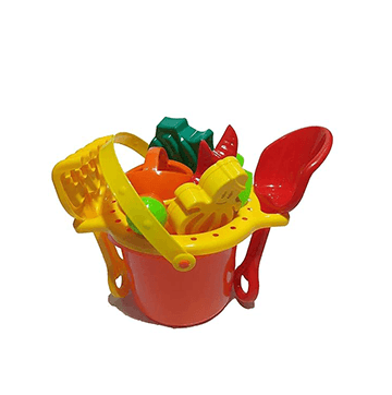 Beach Fun Toy (Orange)