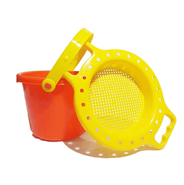 Beach Fun Toy (Orange)