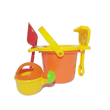 Beach Fun Toy (Orange)