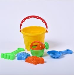 Beach Fun Toy (Yellow)