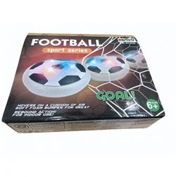 Hover Football sport series