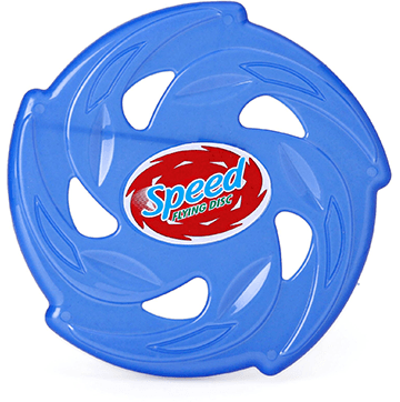Ratnas Speed Disc Blue