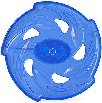 Ratnas Speed Disc Blue