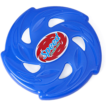 Ratnas Speed Disc Blue