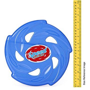 Ratnas Speed Disc Blue