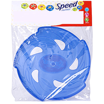 Ratnas Speed Disc Blue