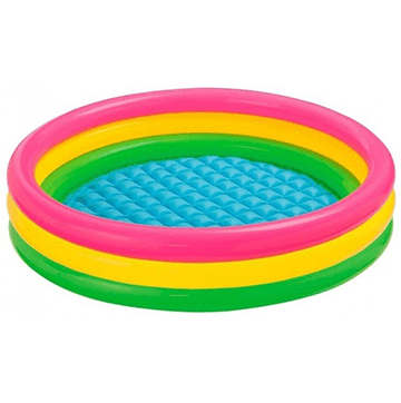 Intex Swimming Pool 2 feet