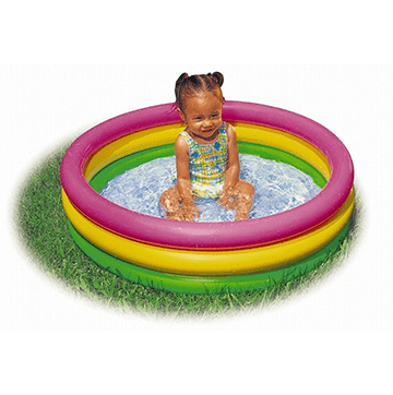 Intex Swimming Pool 2 feet