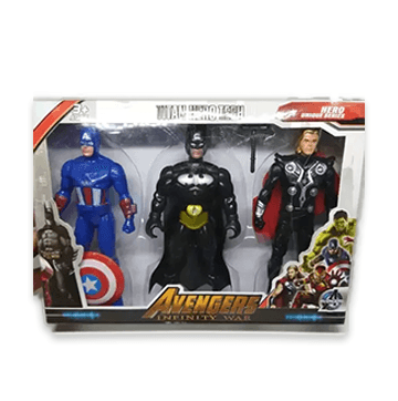 Avengers infinity war