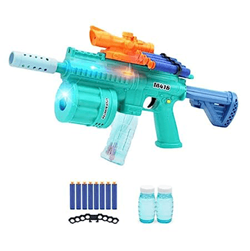3 in 1 Multfunction gun