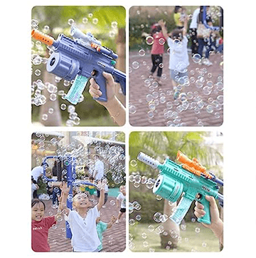 3 in 1 Multfunction gun
