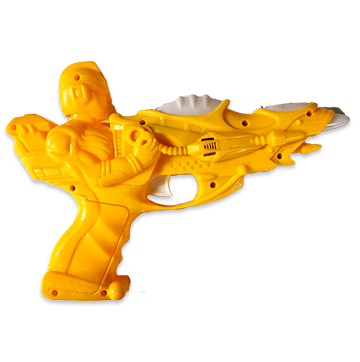 Sumo Musical Gun
