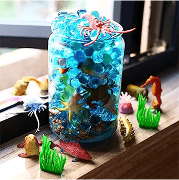 Sea Animal 5 PC