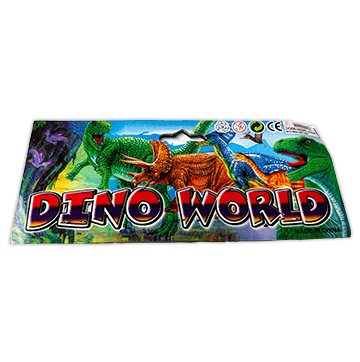 Dino world