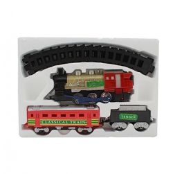 Western express train set