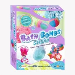 Ekta Bath Bombs Studio