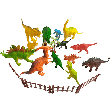 Happy animal world (small)