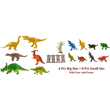 Happy animal world (small)