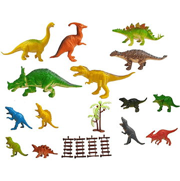Happy animal world (small)