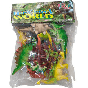 Happy animal world (small)