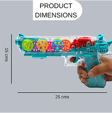 Concept Gun