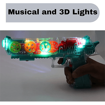 Concept Gun