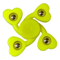 Spinner(Green)